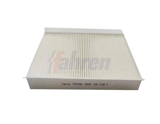 Fahren FFC4094 Filter, cabin air - 1