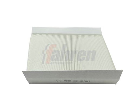 Fahren FFC4096 Filter, cabin air - 1