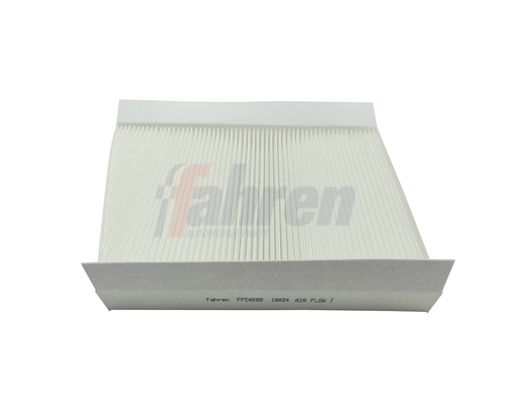 Fahren FFC4096 Filter, cabin air - 1