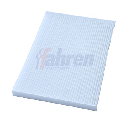Fahren FFC4097 Filter, cabin air - 1