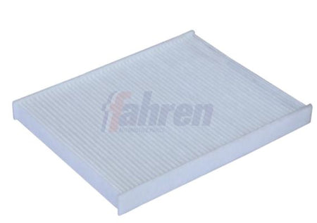 Fahren FFC4101 Filter, cabin air - 1