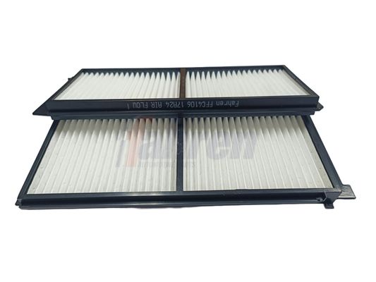Fahren FFC4106 Filter, cabin air - 1