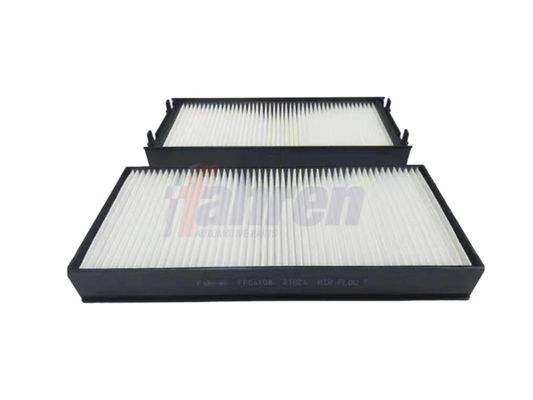 Fahren FFC4108 Filter, cabin air - 1