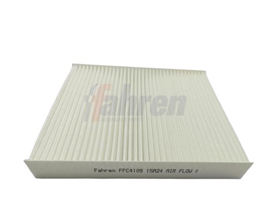 Fahren FFC4109 Filter, cabin air - 1