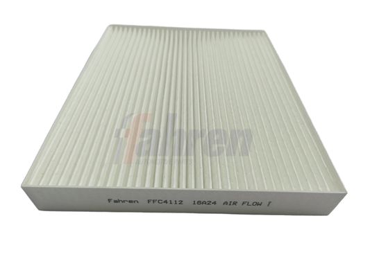 Fahren FFC4112 Filter, cabin air - 1