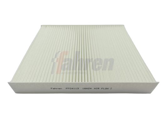 Fahren FFC4113 Filter, cabin air - 1
