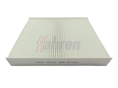 Fahren FFC4113 Filter, cabin air - 1