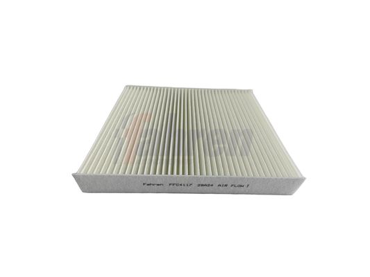 Fahren FFC4117 Filter, cabin air - 1