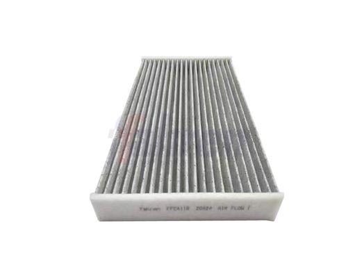 Fahren FFC4118 Filter, cabin air - 1