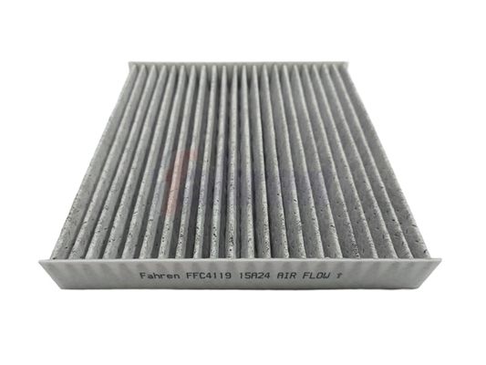 Fahren FFC4119 Filter, cabin air - 1