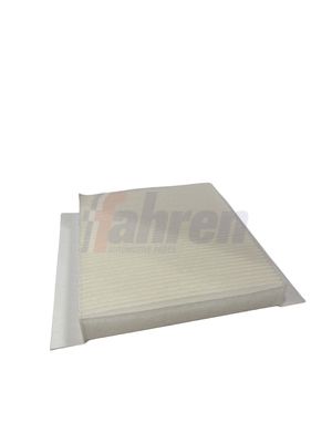 Fahren FFC4131 Filter, cabin air - 1