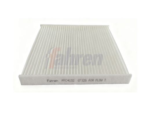 Fahren FFC4132 Filter, cabin air - 1
