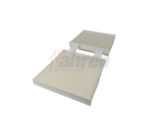 Fahren FFC4135 Filter, cabin air - 1