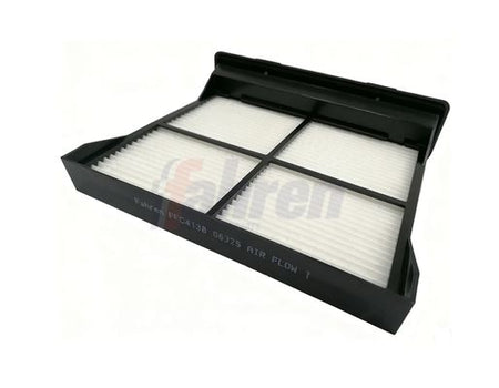 Fahren FFC4138 Filter, cabin air - 1