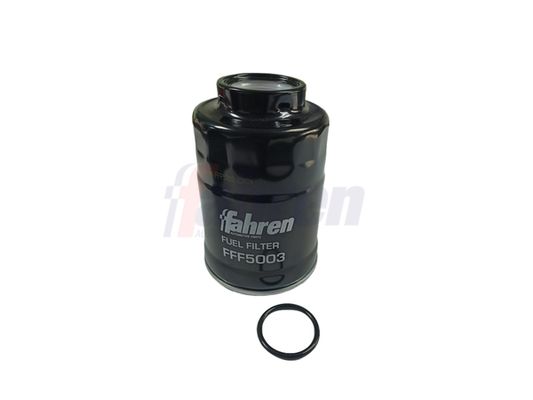 Fahren FFF5003 Fuel Filter - 1