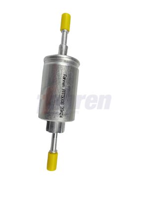 Fahren FFF5008 Fuel Filter - 1