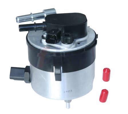 Fahren FFF5040 Fuel Filter - 1