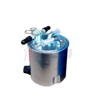 Fahren FFF5047 Fuel Filter - 1