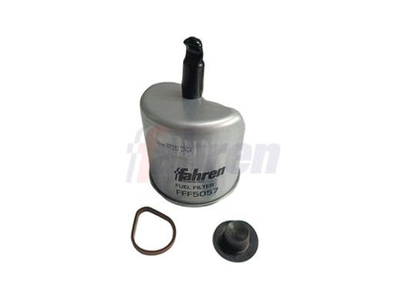Fahren FFF5057 Fuel Filter - 1