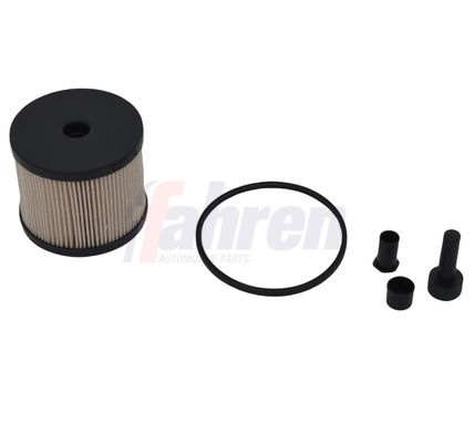 Fahren FFF5087 Fuel Filter - 1
