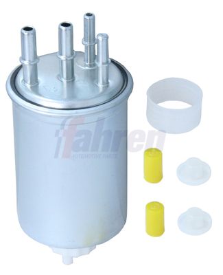 Fahren FFF5090 Fuel Filter - 1