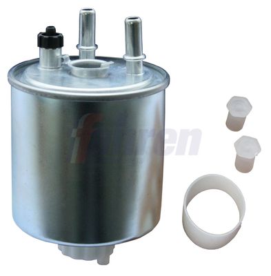 Fahren FFF5093 Fuel Filter - 1