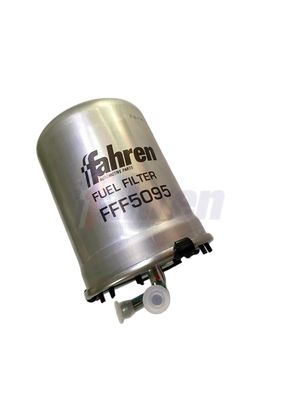 Fahren FFF5095 Fuel Filter - 1