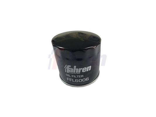 Fahren FFL6006 Oil Filter - 1