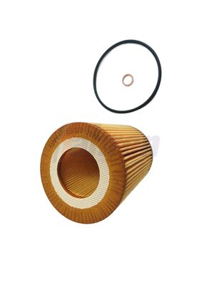 Fahren FFL6020 Oil Filter - 1