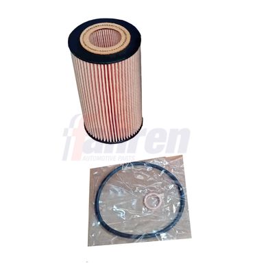 Fahren FFL6022 Oil Filter - 1