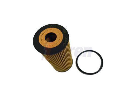Fahren FFL6029 Oil Filter - 1