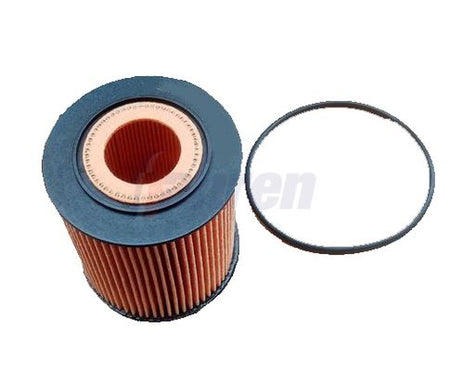 Fahren FFL6034 Oil Filter - 1