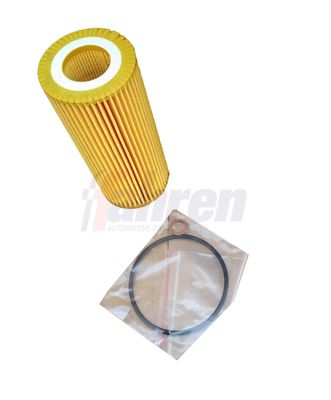 Fahren FFL6035 Oil Filter - 1