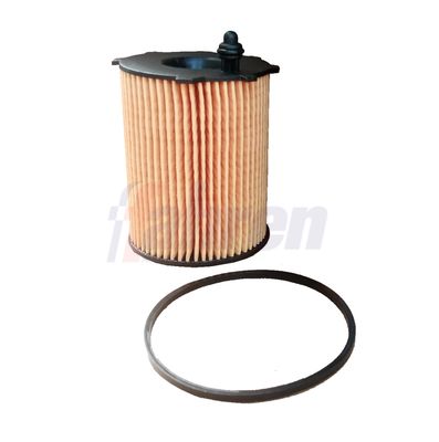 Fahren FFL6036 Oil Filter - 1