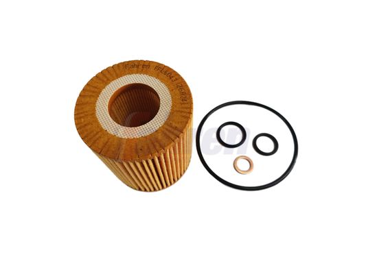 Fahren FFL6043 Oil Filter - 1