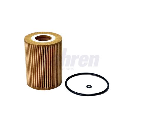 Fahren FFL6049 Oil Filter - 1