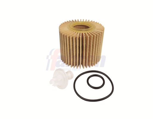 Fahren FFL6062 Oil Filter - 1