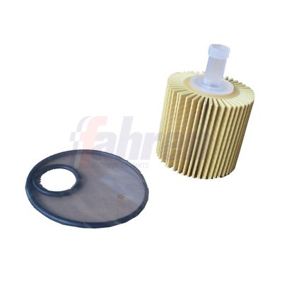 Fahren FFL6064 Oil Filter - 1