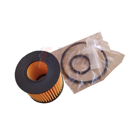 Fahren FFL6075 Oil Filter - 1