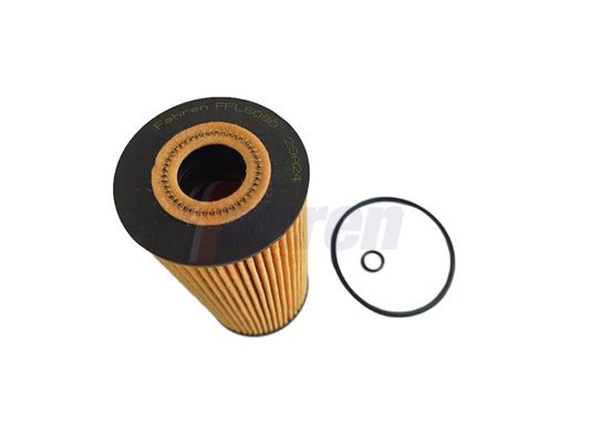 Fahren FFL6080 Oil Filter - 1