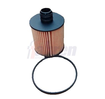 Fahren FFL6081 Oil Filter - 1
