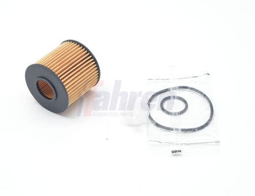 Fahren FFL6082 Oil Filter - 1