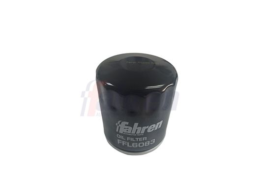 Fahren FFL6083 Oil Filter - 1