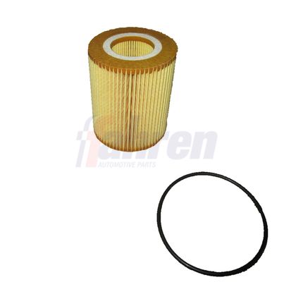 Fahren FFL6086 Oil Filter - 1