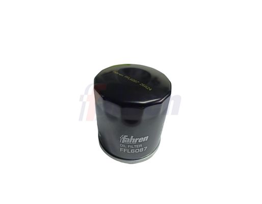 Fahren FFL6087 Oil Filter - 1