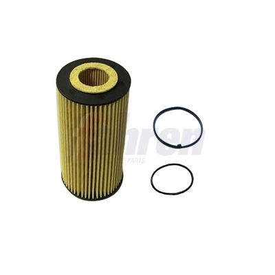 Fahren FFL6089 Oil Filter - 1