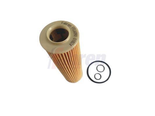 Fahren FFL6090 Oil Filter - 1