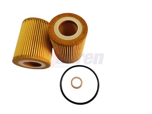 Fahren FFL6091 Oil Filter - 1