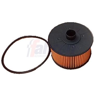 Fahren FFL6094 Oil Filter - 1