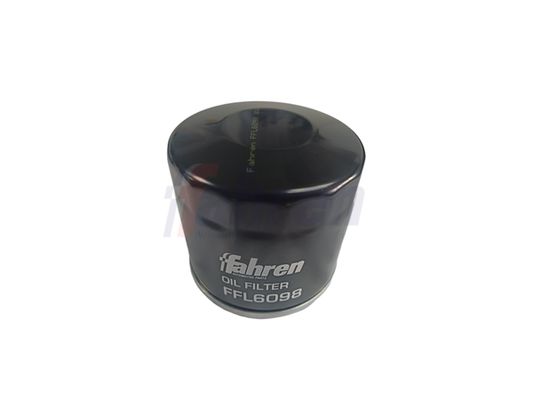 Fahren FFL6098 Oil Filter - 1